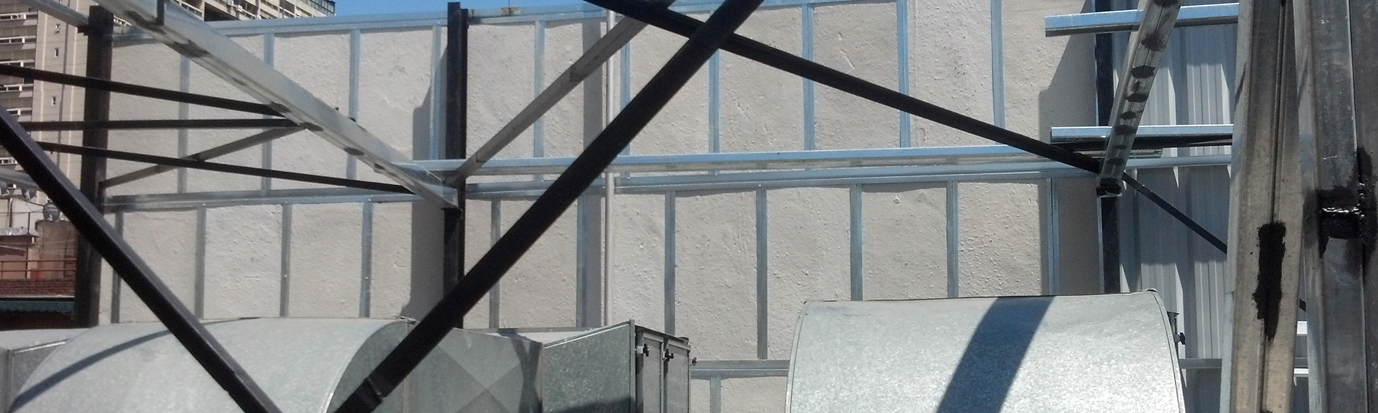 <h1>Control de ruidos molestos garantizado</h1>