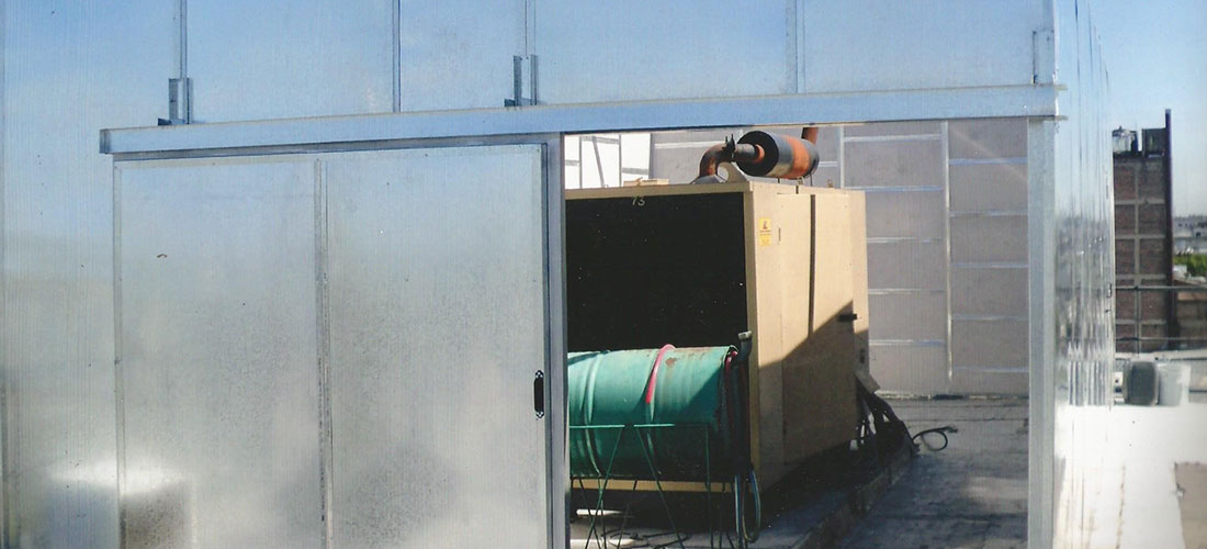 :: ABC Aislaciones :: Líderes en Acústica e Ingeniería Ambiental