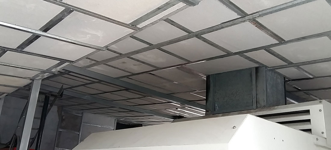 :: ABC Aislaciones :: Líderes en Acústica e Ingeniería Ambiental